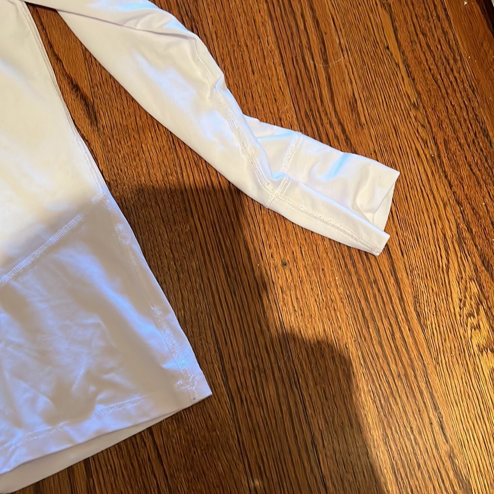 Euc Terramar Base Layer Undershirt Long Underwear… - image 4